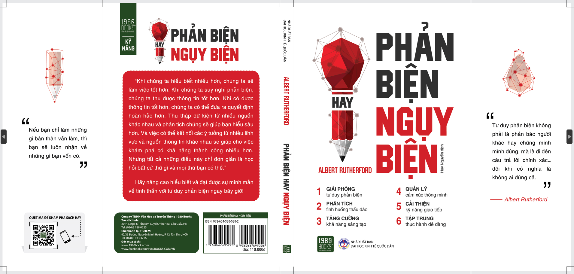 phản biện hay ngụy biện