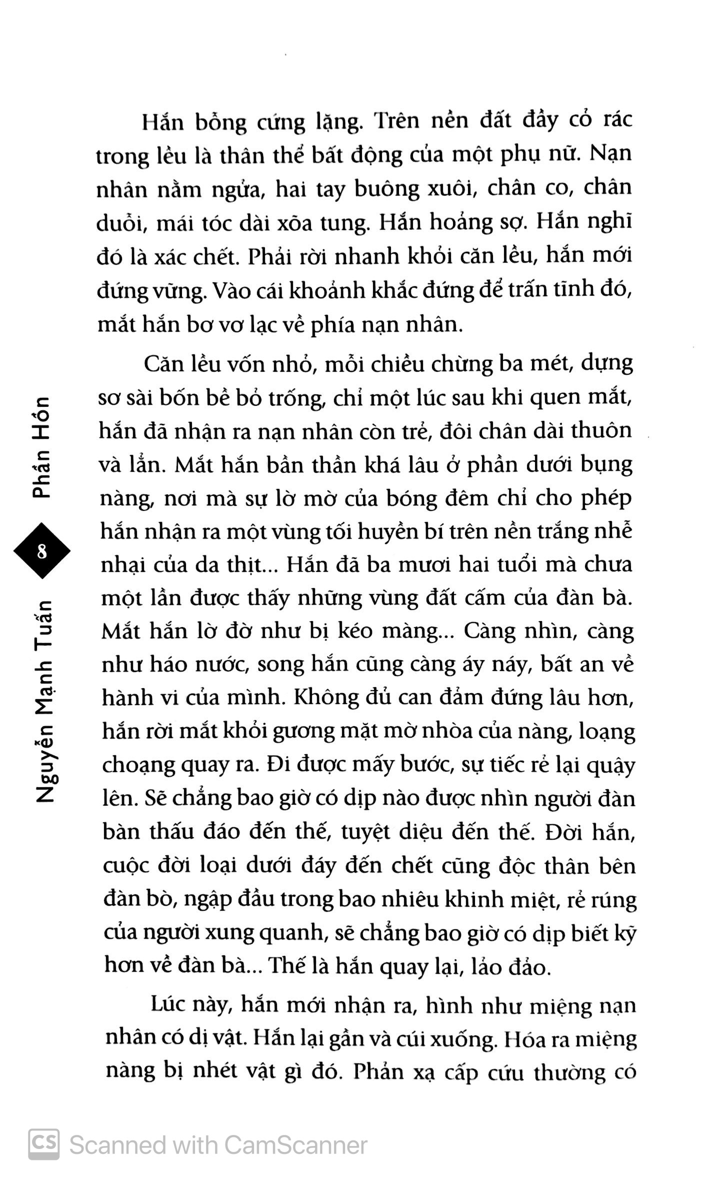 phần hồn