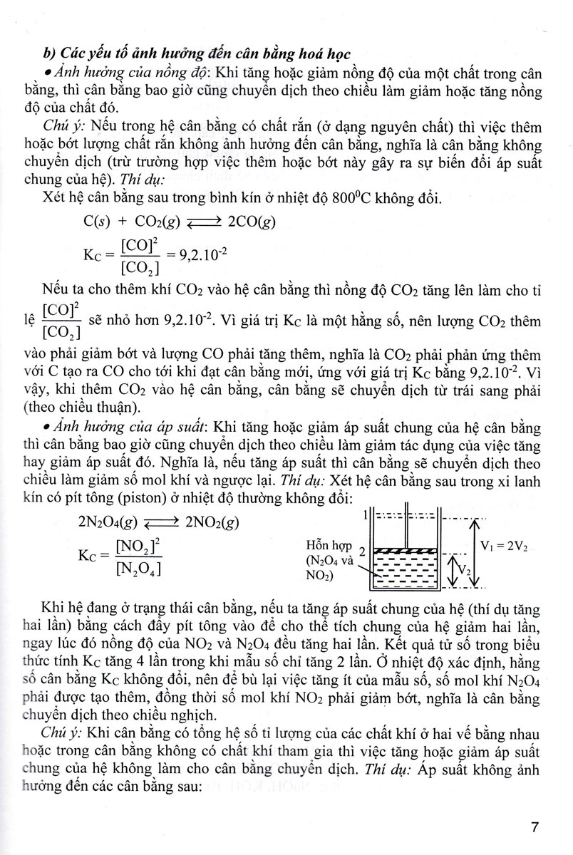 phân loại và phương pháp giải nhanh bài tập hoá 11
