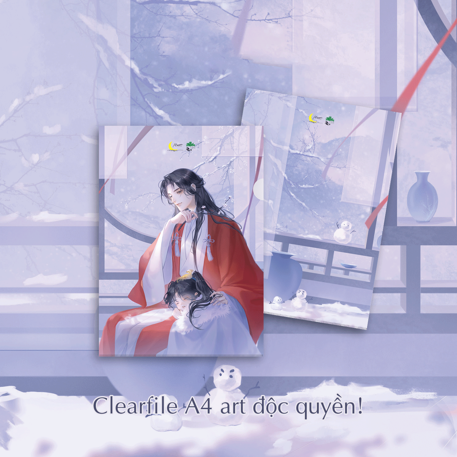 phán quan - tập 1 - bản đặc biệt - tặng kèm bookmark + standee + clearfile a4 + poster a3