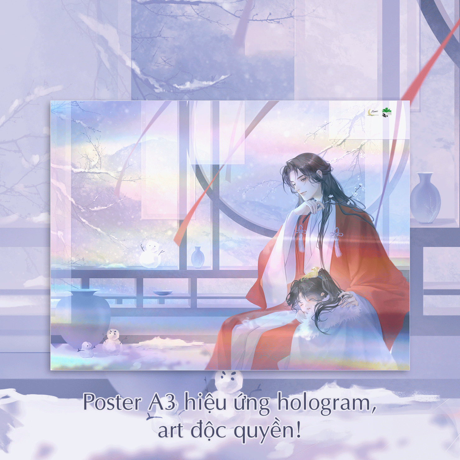 phán quan - tập 1 - bản đặc biệt - tặng kèm bookmark + standee + clearfile a4 + poster a3