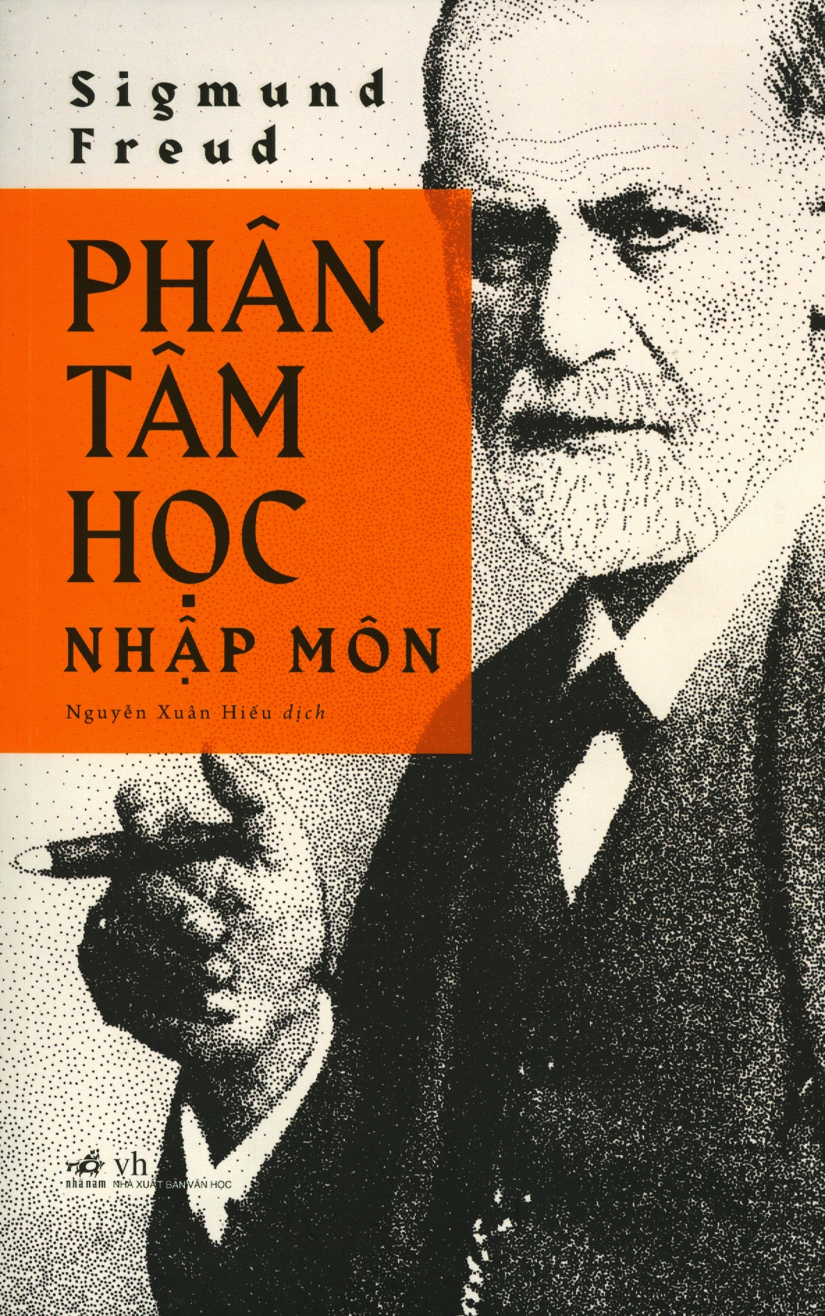 phân tâm học nhập môn