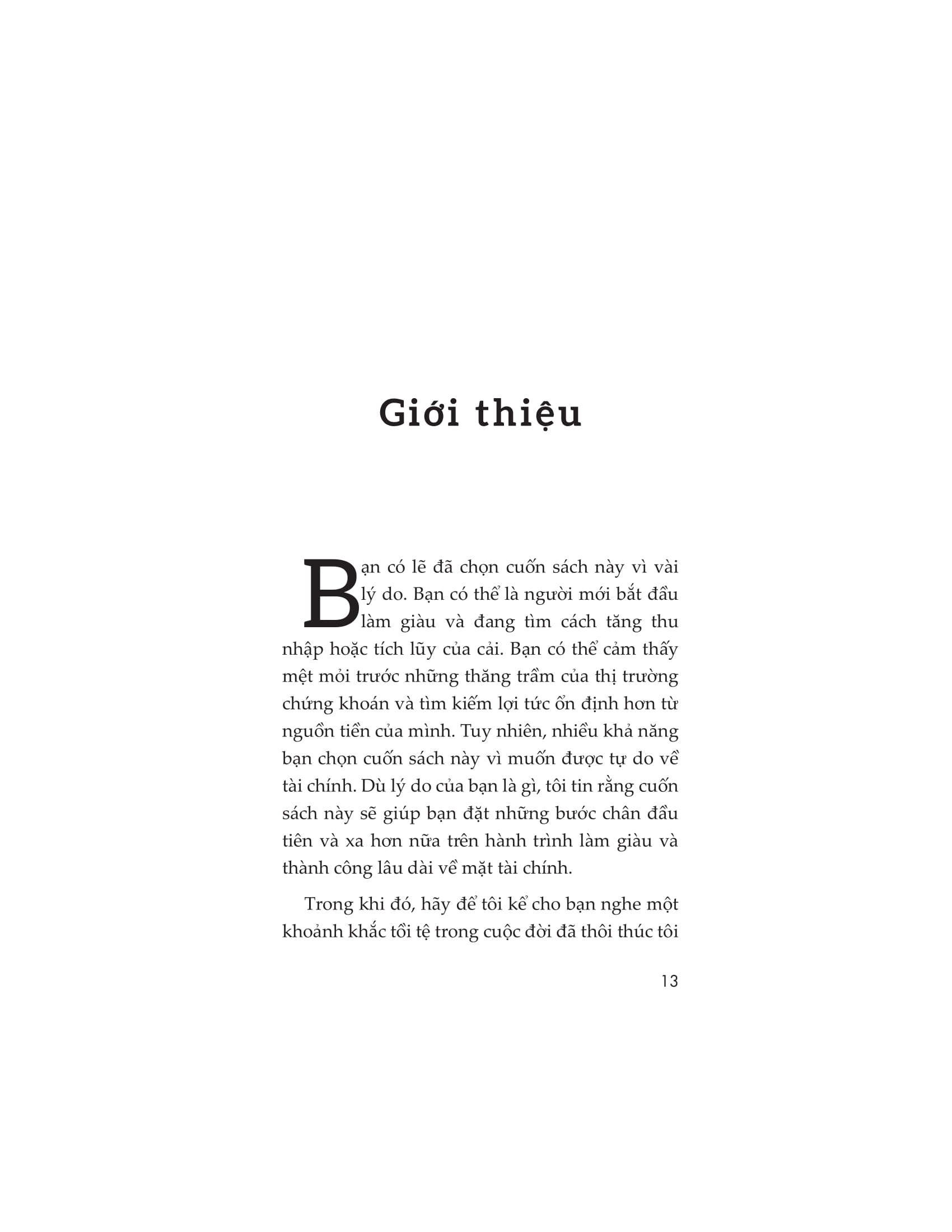 phân tích đầu tư bất động sản