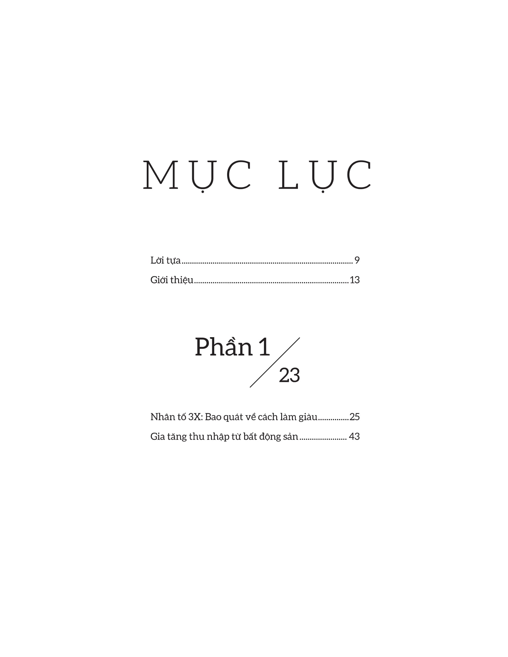 phân tích đầu tư bất động sản