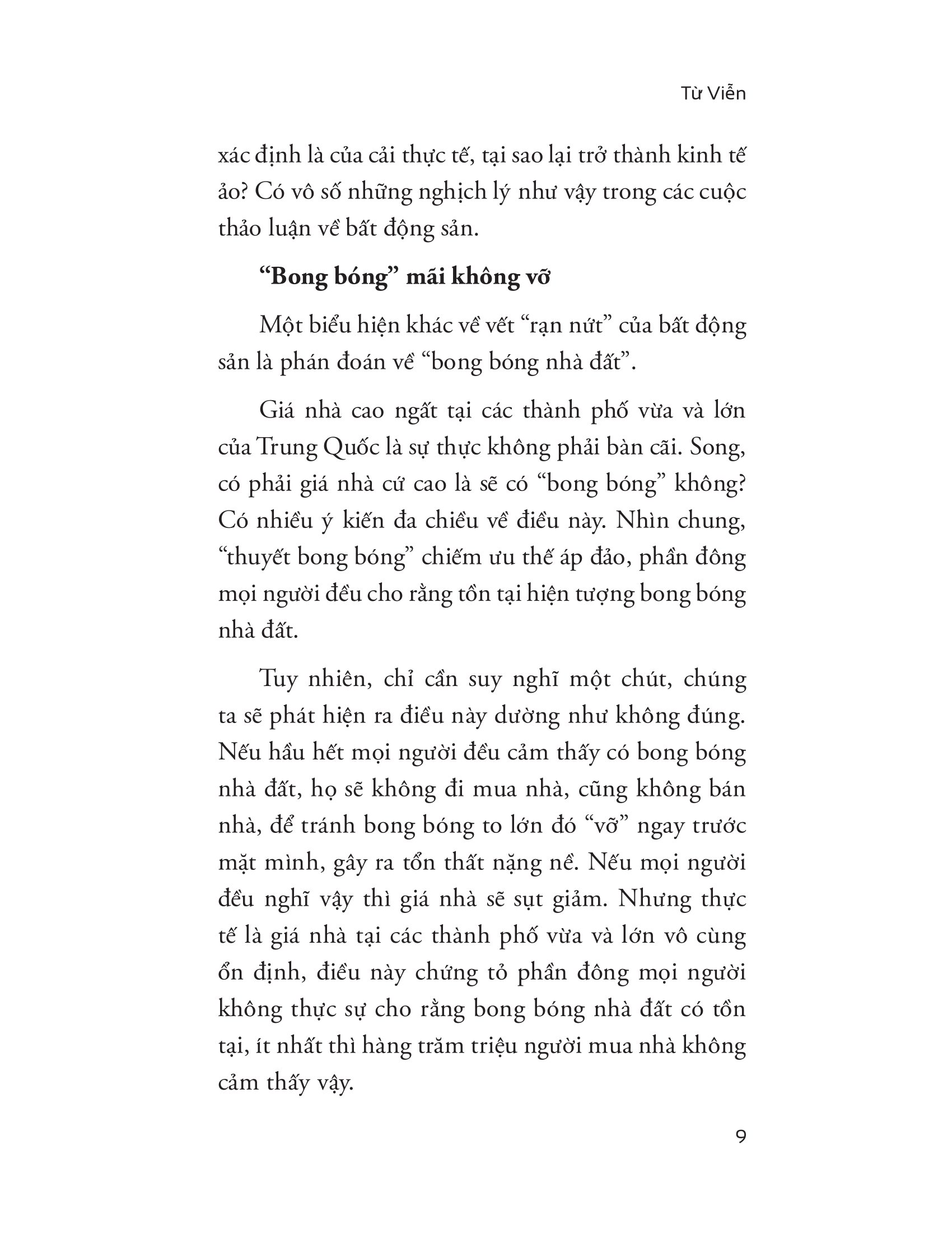 phân tích dòng tiền trong đầu tư bất động sản