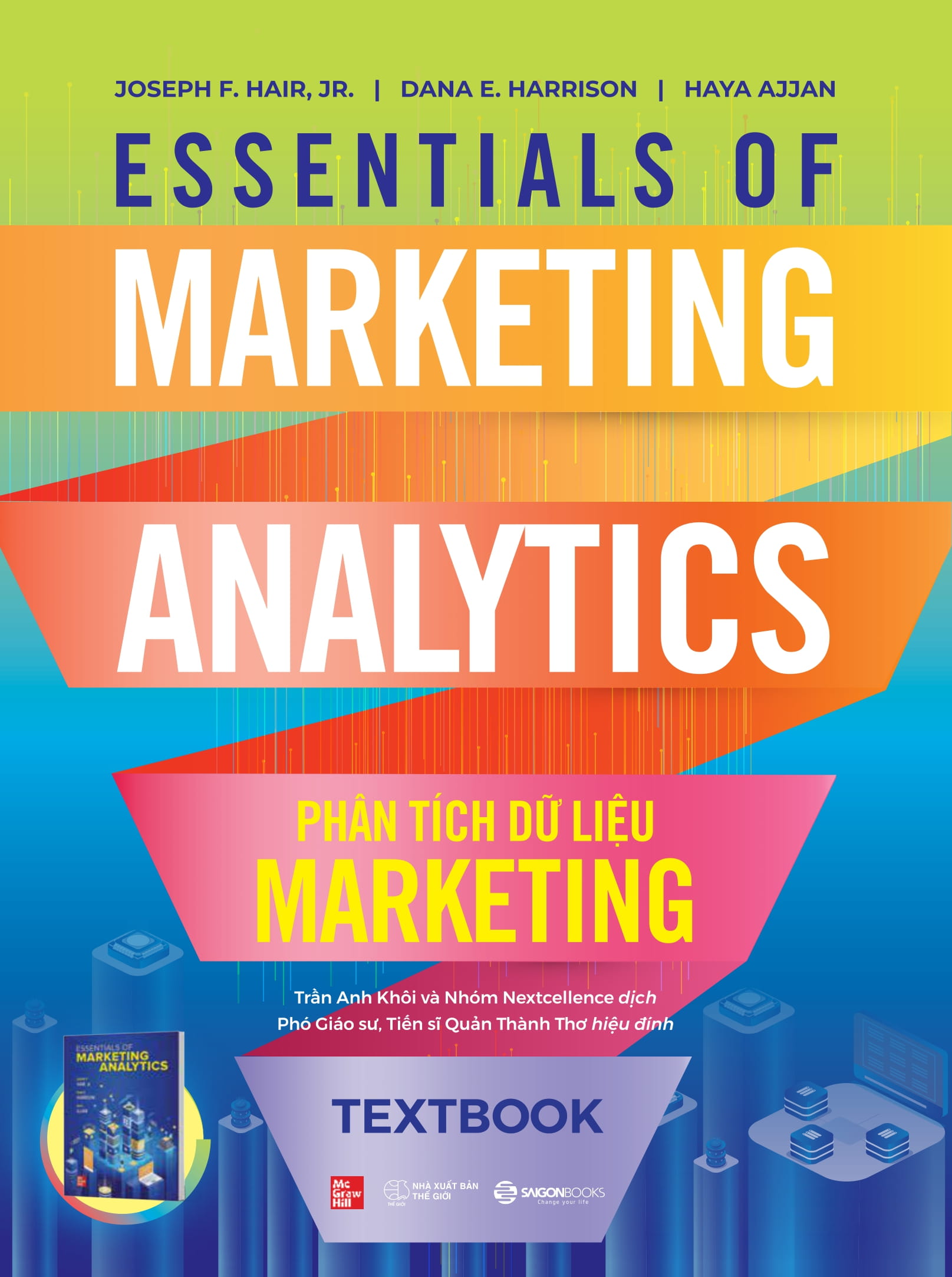 phân tích dữ liệu marketing