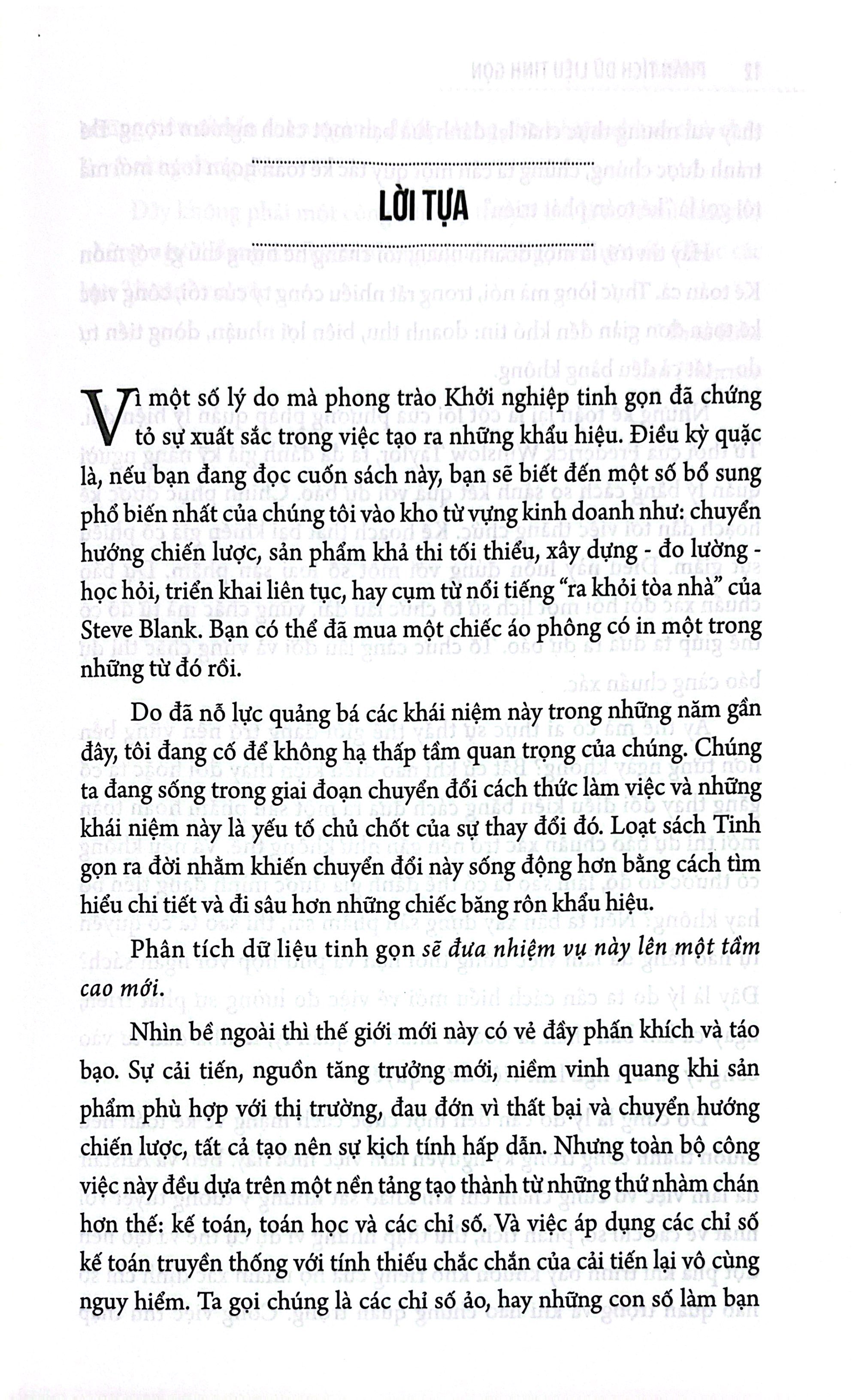 Phan Tich Du Lieu Tinh Gon (Tai Ban 2025)