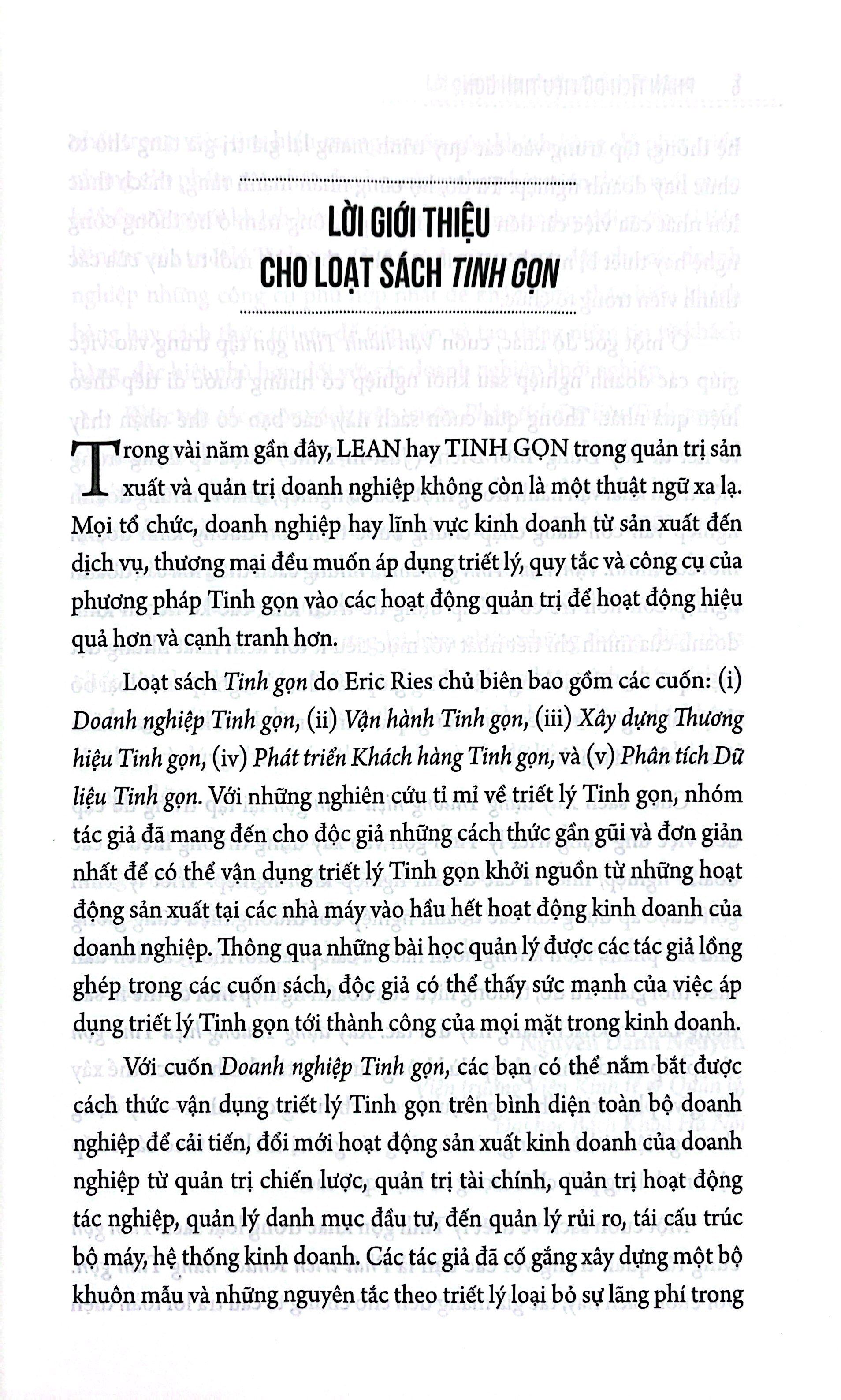 Phan Tich Du Lieu Tinh Gon (Tai Ban 2025)