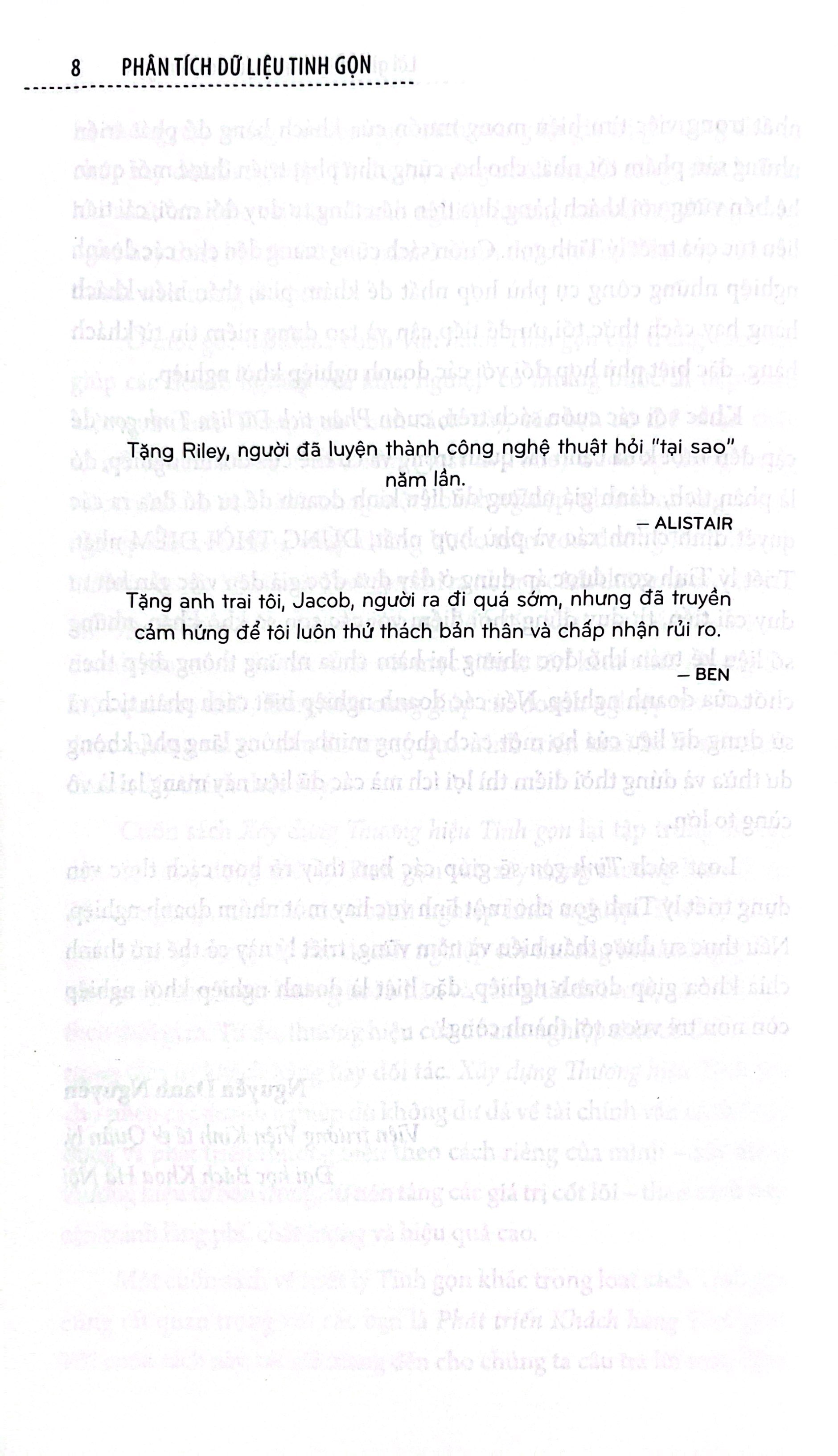 Phan Tich Du Lieu Tinh Gon (Tai Ban 2025)