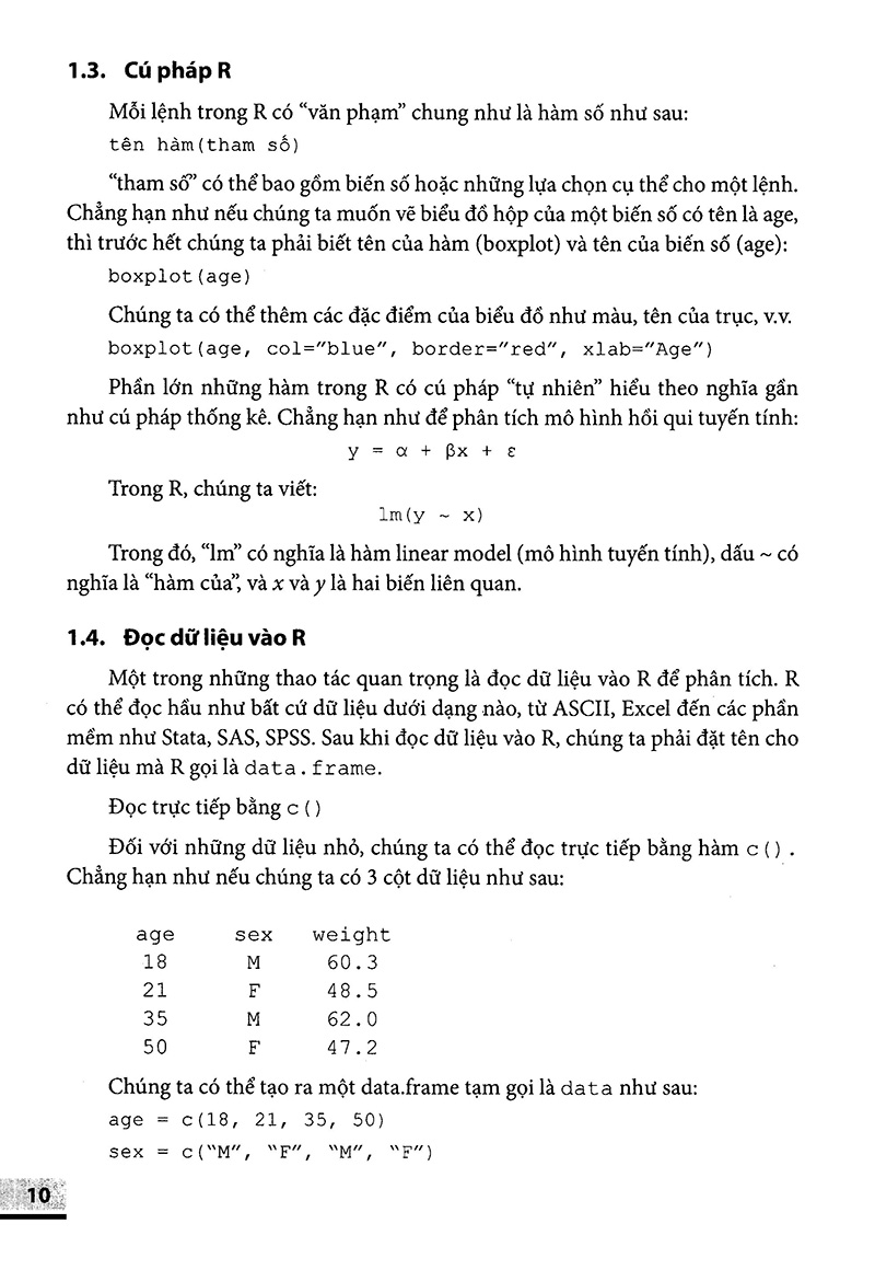 phân tích dữ liệu với r - hỏi và đáp (tái bản 2022)