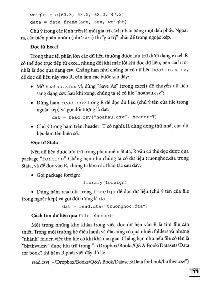 phân tích dữ liệu với r - hỏi và đáp (tái bản 2022)