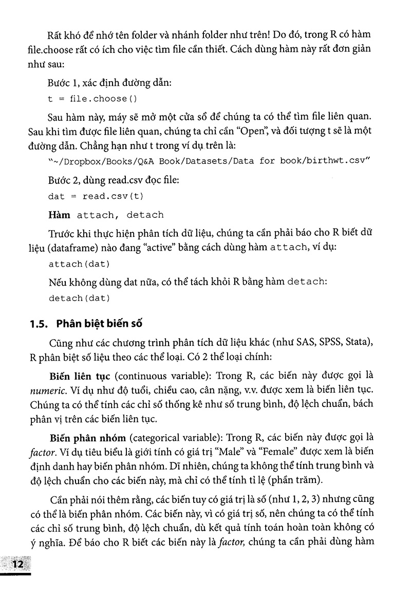 phân tích dữ liệu với r - hỏi và đáp (tái bản 2022)