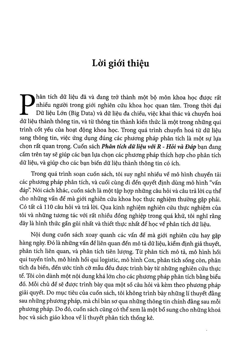 phân tích dữ liệu với r - hỏi và đáp (tái bản 2022)