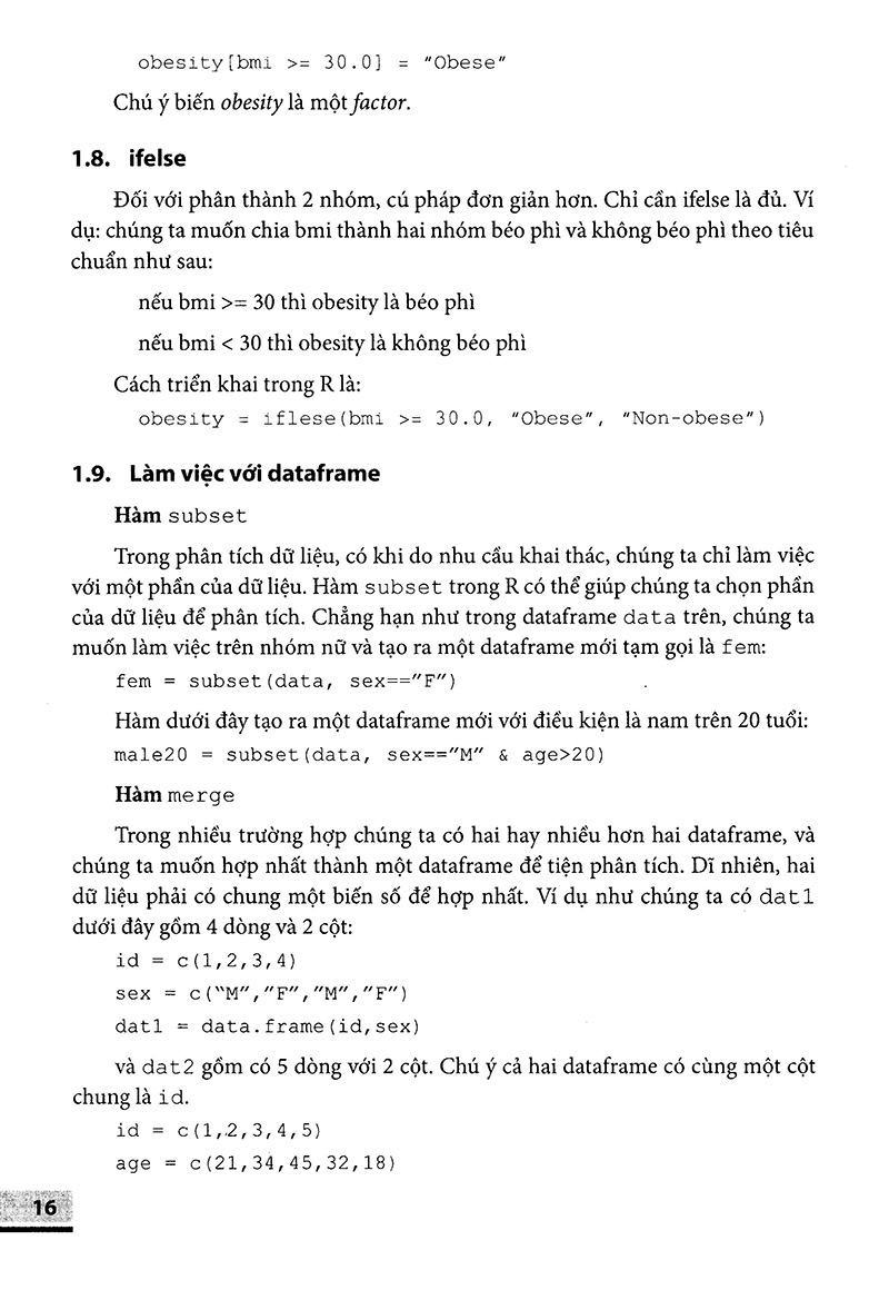 phân tích dữ liệu với r - hỏi và đáp (tái bản 2022)