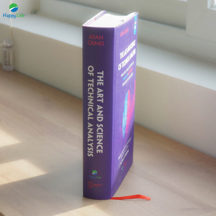 phân tích kỹ thuật: sự kết hợp giữa khoa học và nghệ thuật trong đầu tư chứng khoán - the art and science of technical analysis