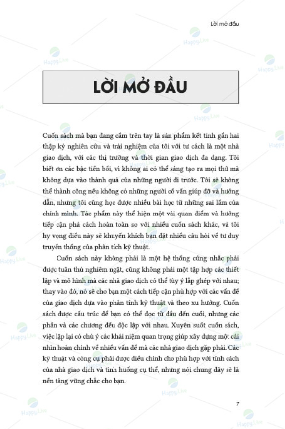 phân tích kỹ thuật: sự kết hợp giữa khoa học và nghệ thuật trong đầu tư chứng khoán - the art and science of technical analysis