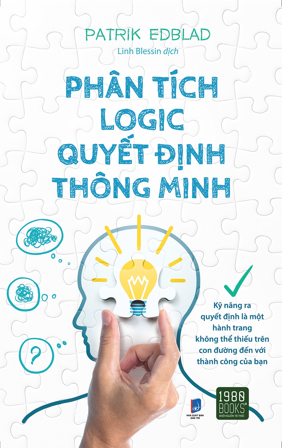 phân tích logic quyết định thông minh