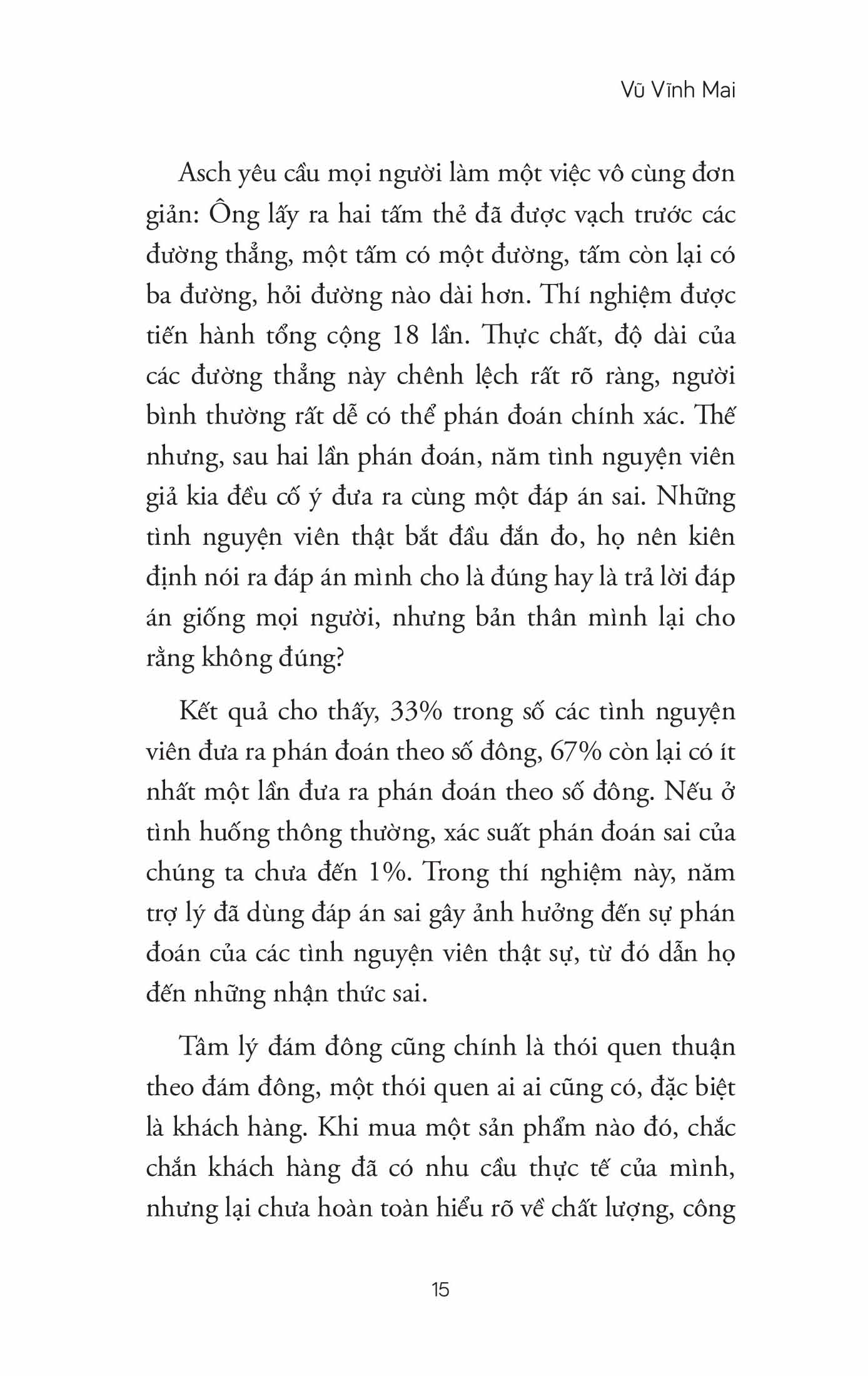 phân tích tâm lý hành vi khách hàng