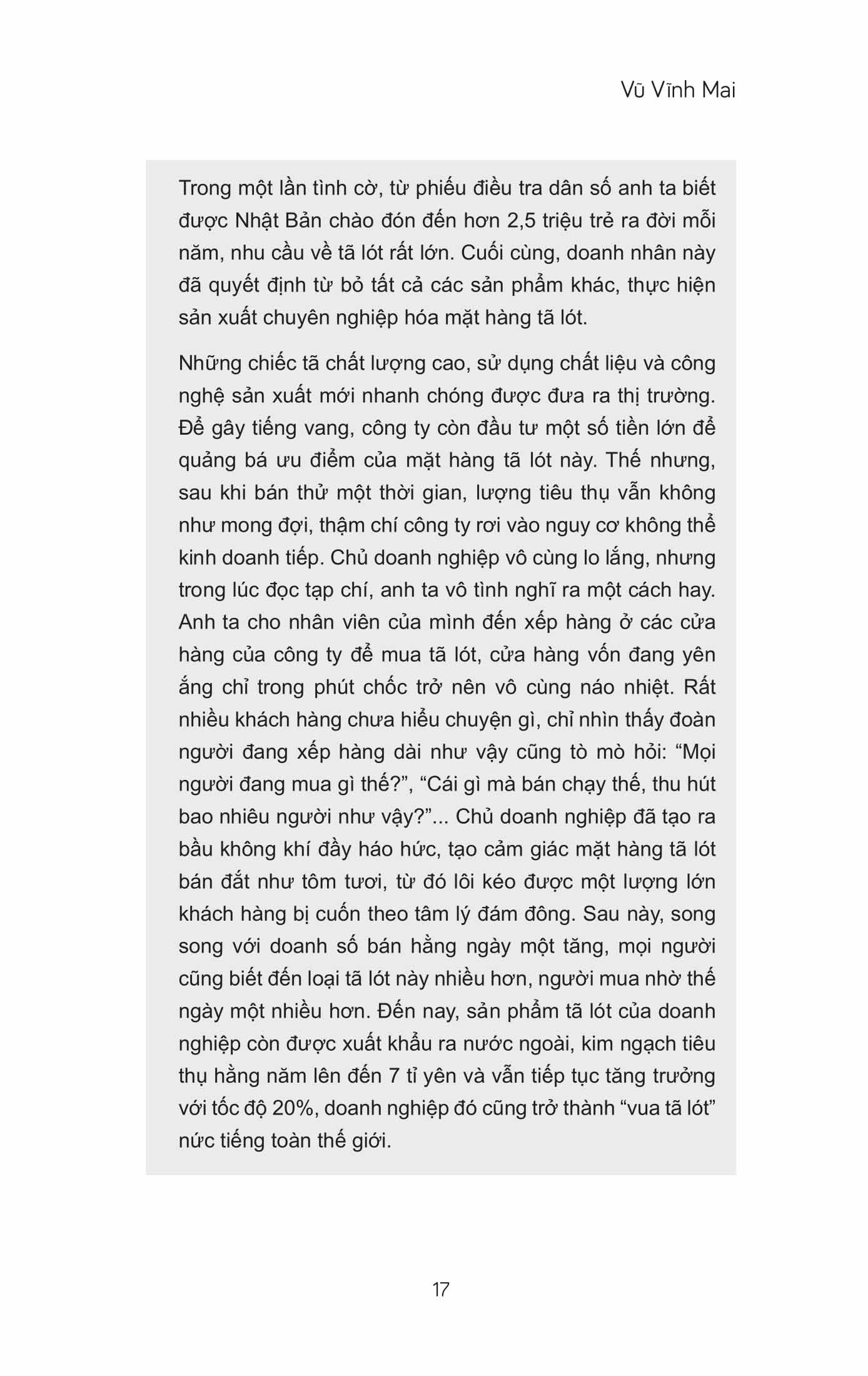 phân tích tâm lý hành vi khách hàng