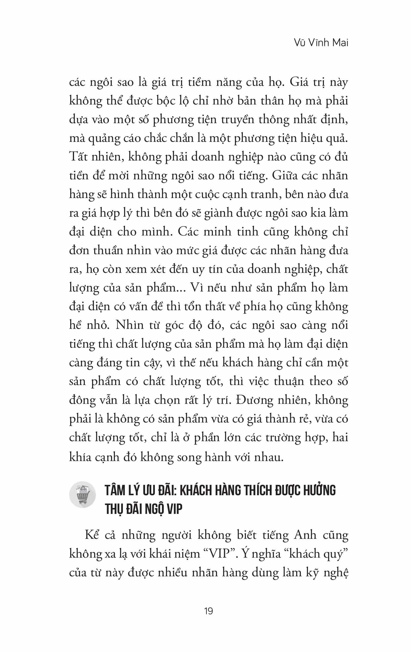 phân tích tâm lý hành vi khách hàng