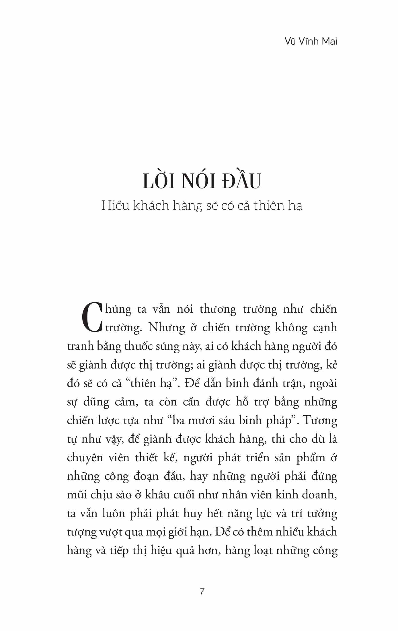 phân tích tâm lý hành vi khách hàng