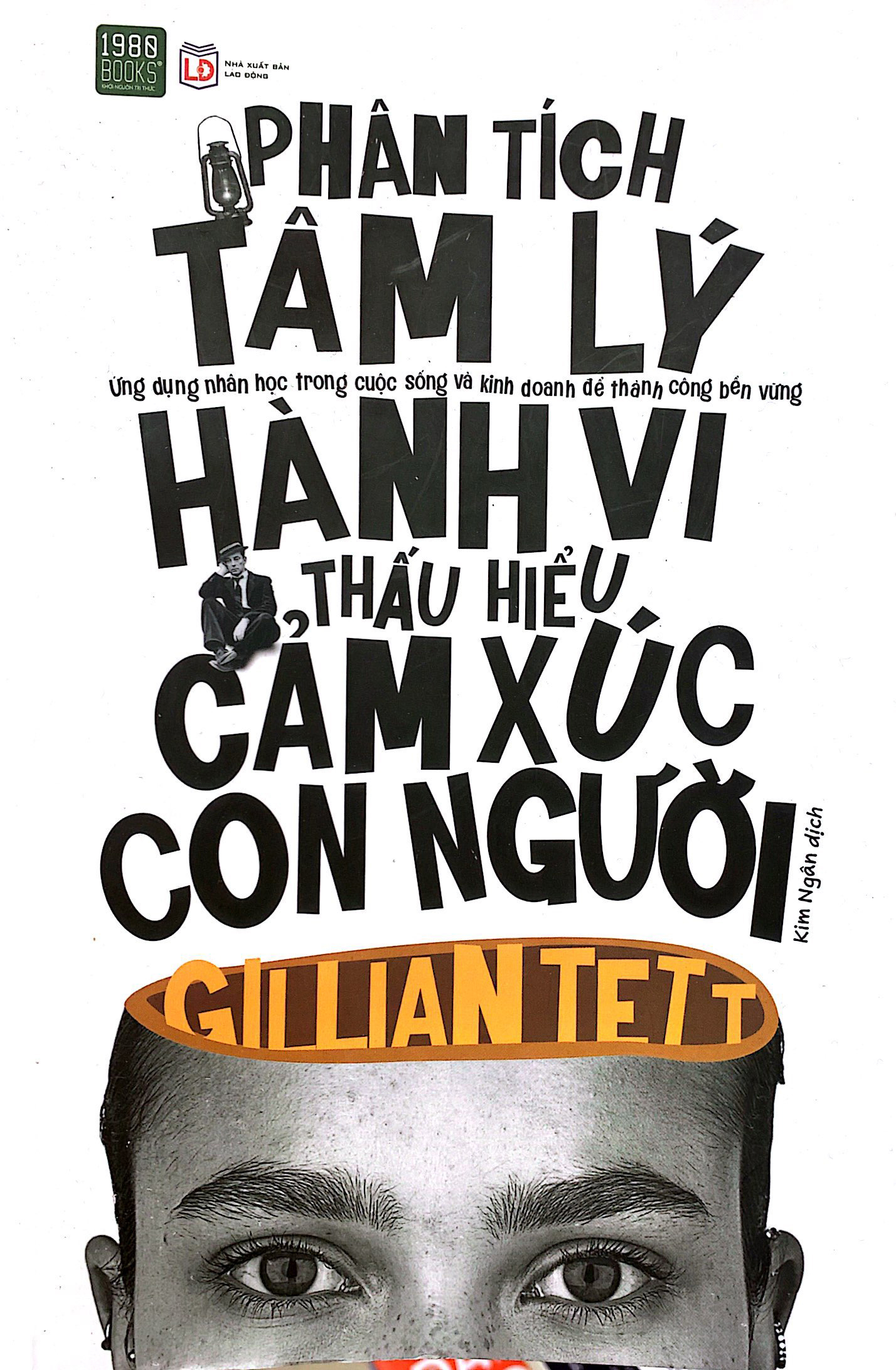 phân tích tâm lý hành vi, thấu hiểu cảm xúc con người