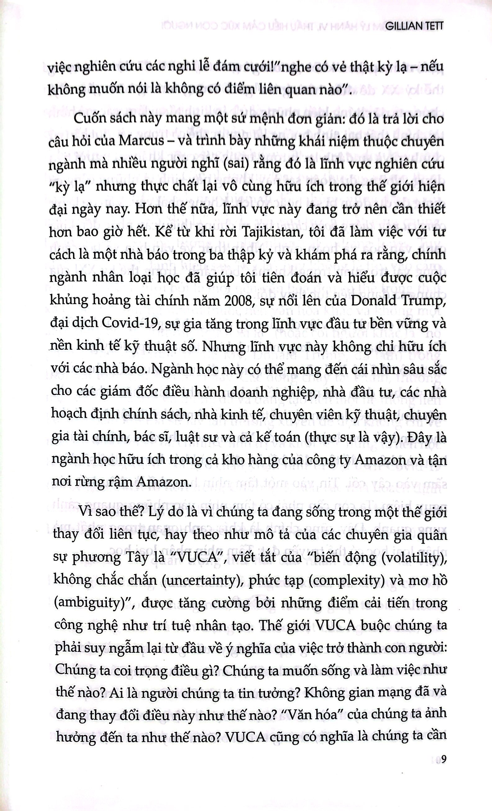 phân tích tâm lý hành vi, thấu hiểu cảm xúc con người