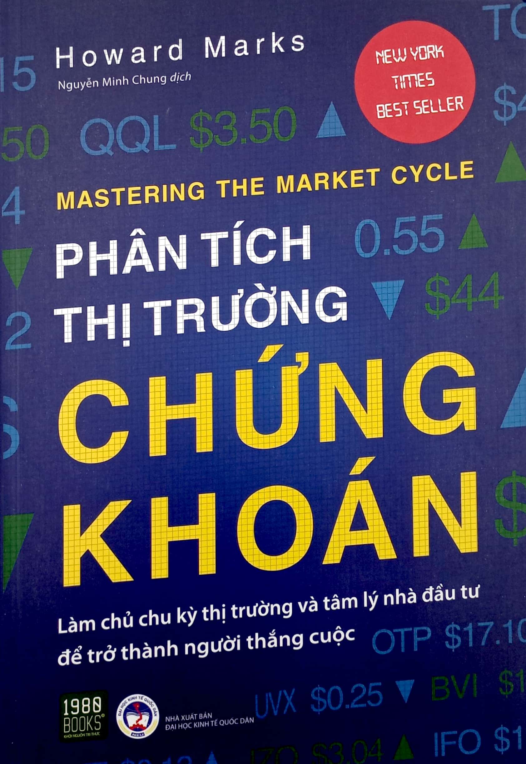 phân tích thị trường chứng khoán (tái bản 2023)