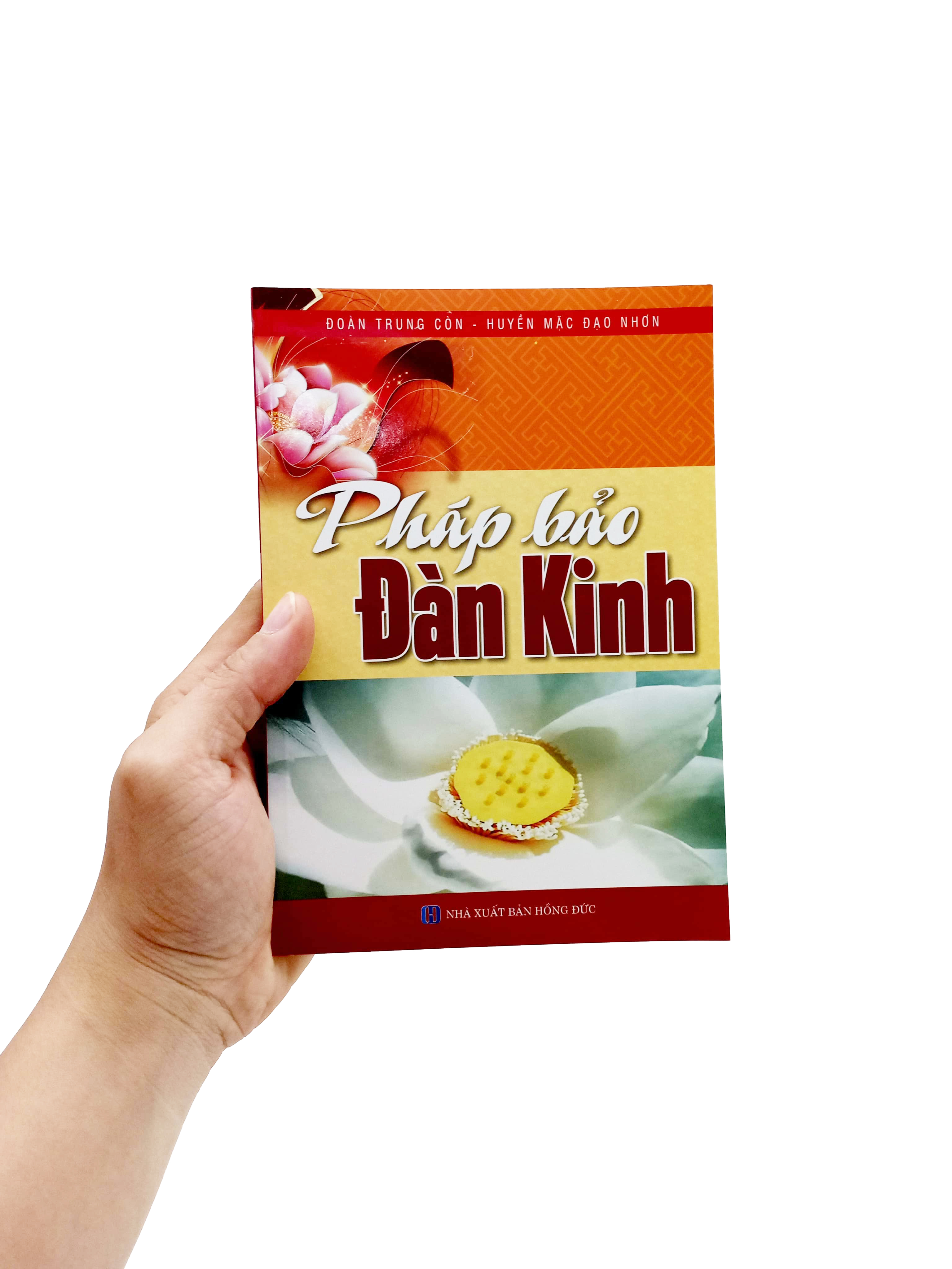 pháp bảo đàn kinh
