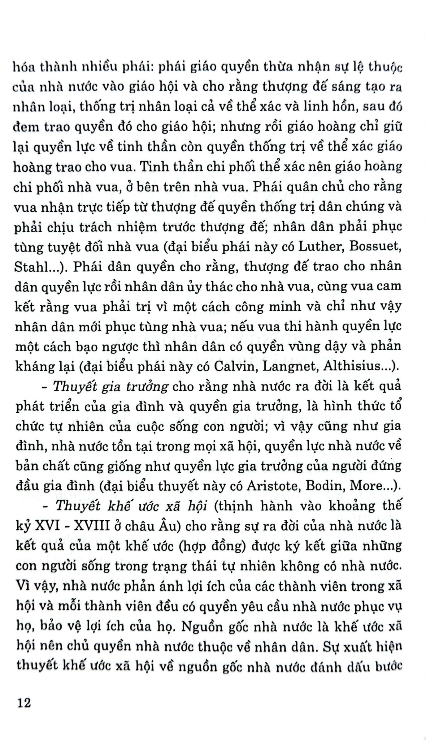 pháp luật đại cương - dùng trong các trường đại học, cao đẳng và trung cấp (xuất bản lần thứ 20, có sửa chữa, bổ sung)