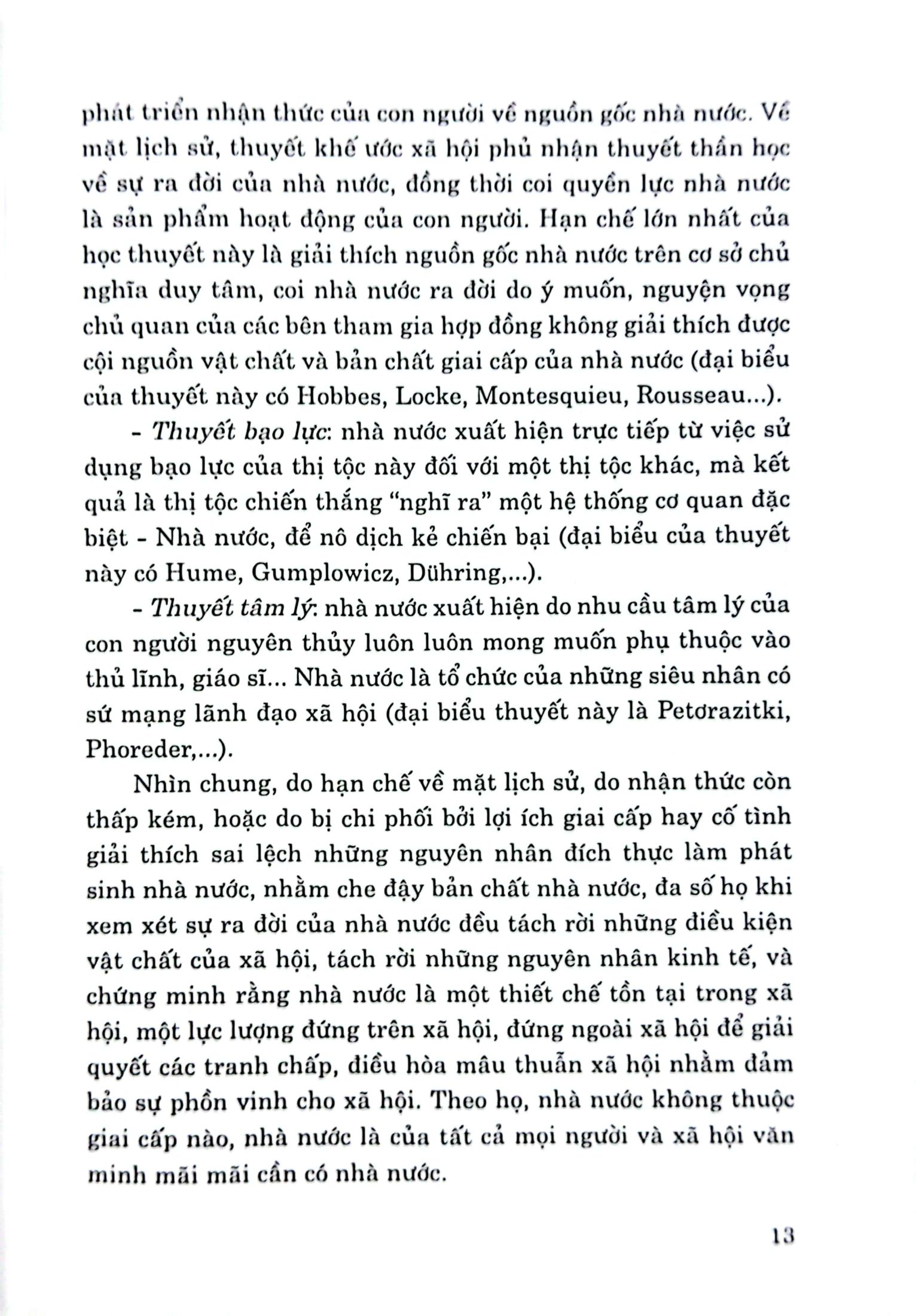pháp luật đại cương - dùng trong các trường đại học, cao đẳng và trung cấp (xuất bản lần thứ 20, có sửa chữa, bổ sung)
