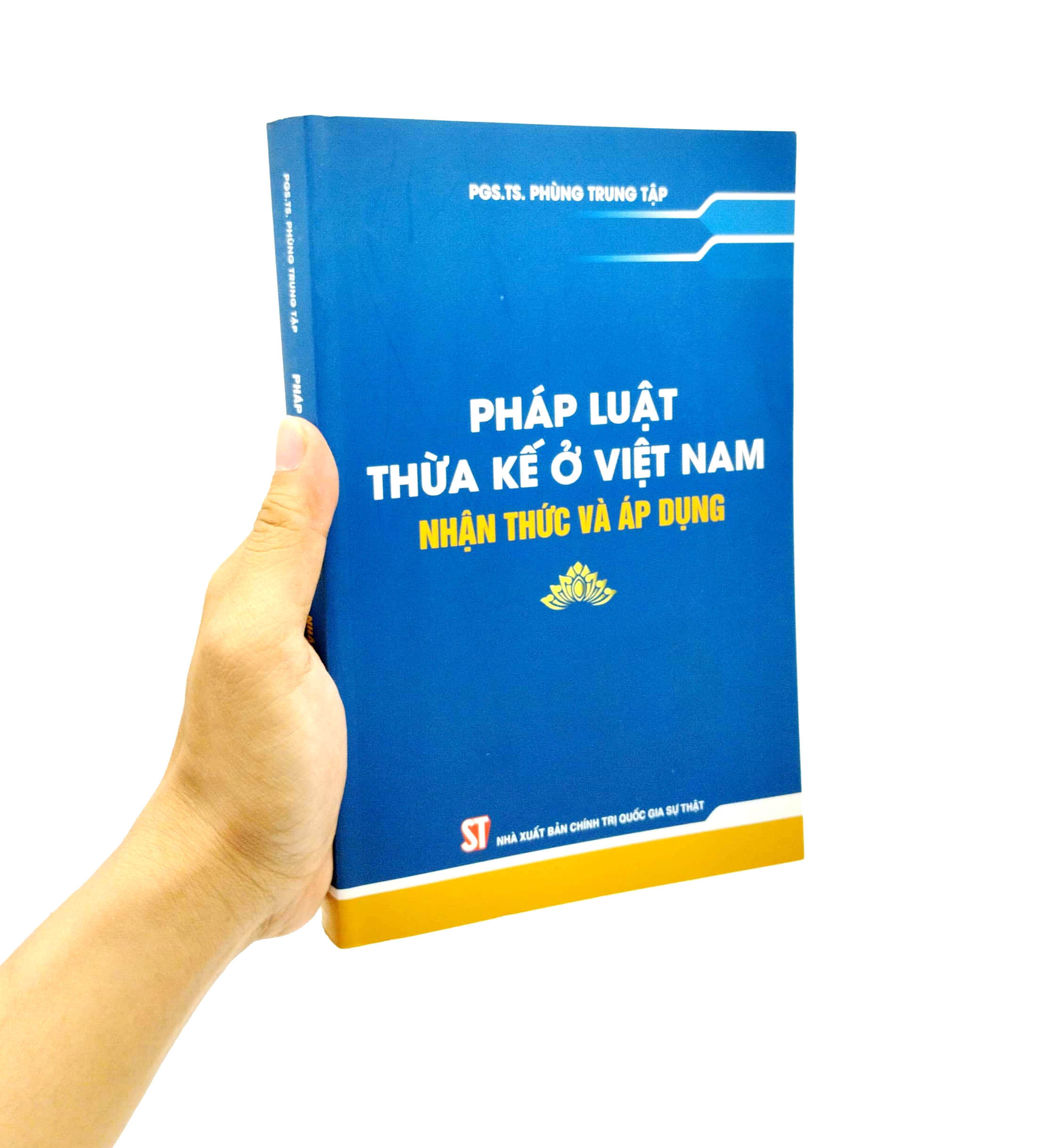 pháp luật thừa kế ở việt nam - nhận thức và áp dụng