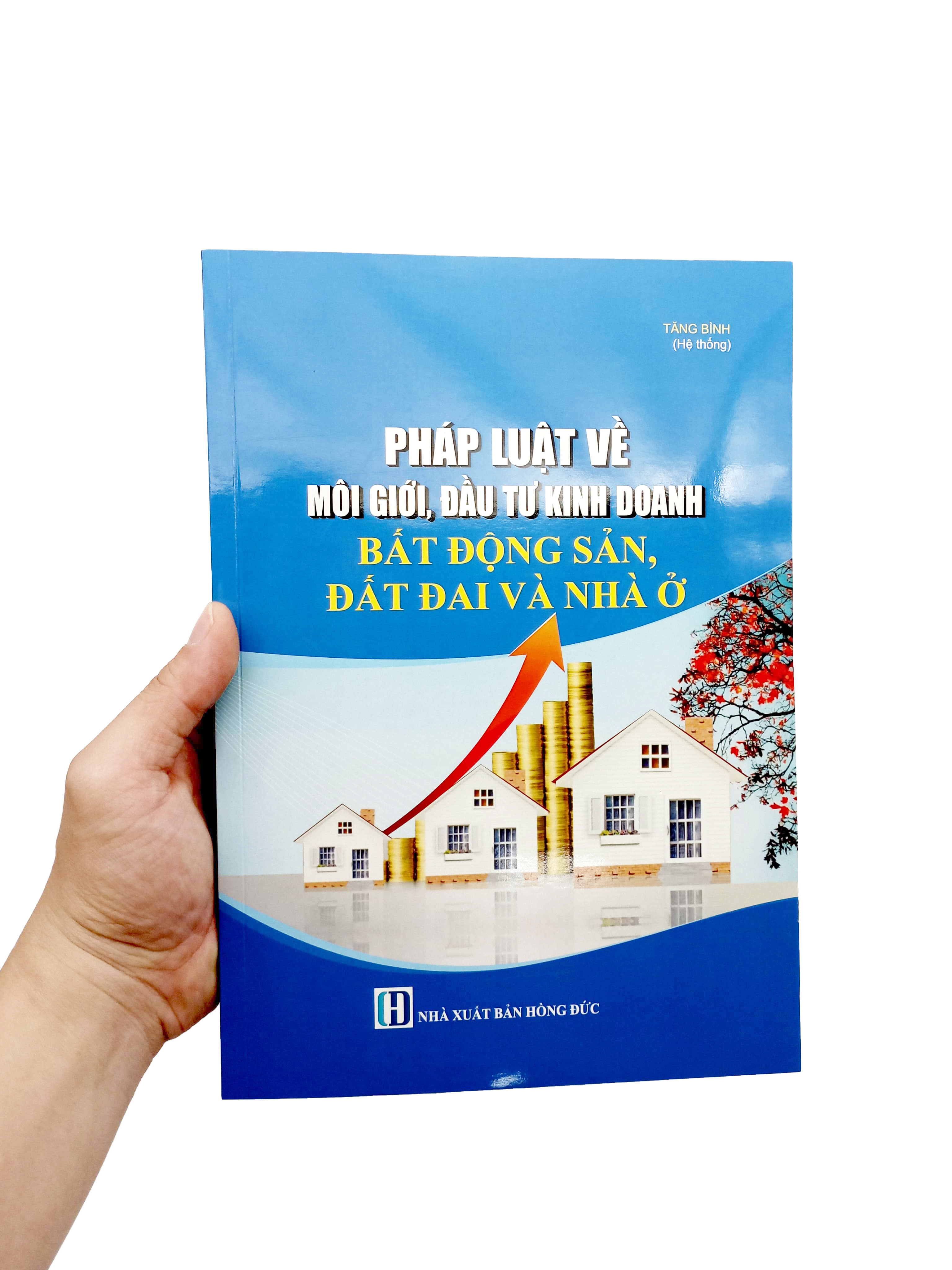 pháp luật về môi giới, đầu tư kinh doanh bất động sản, đất đai và nhà ở
