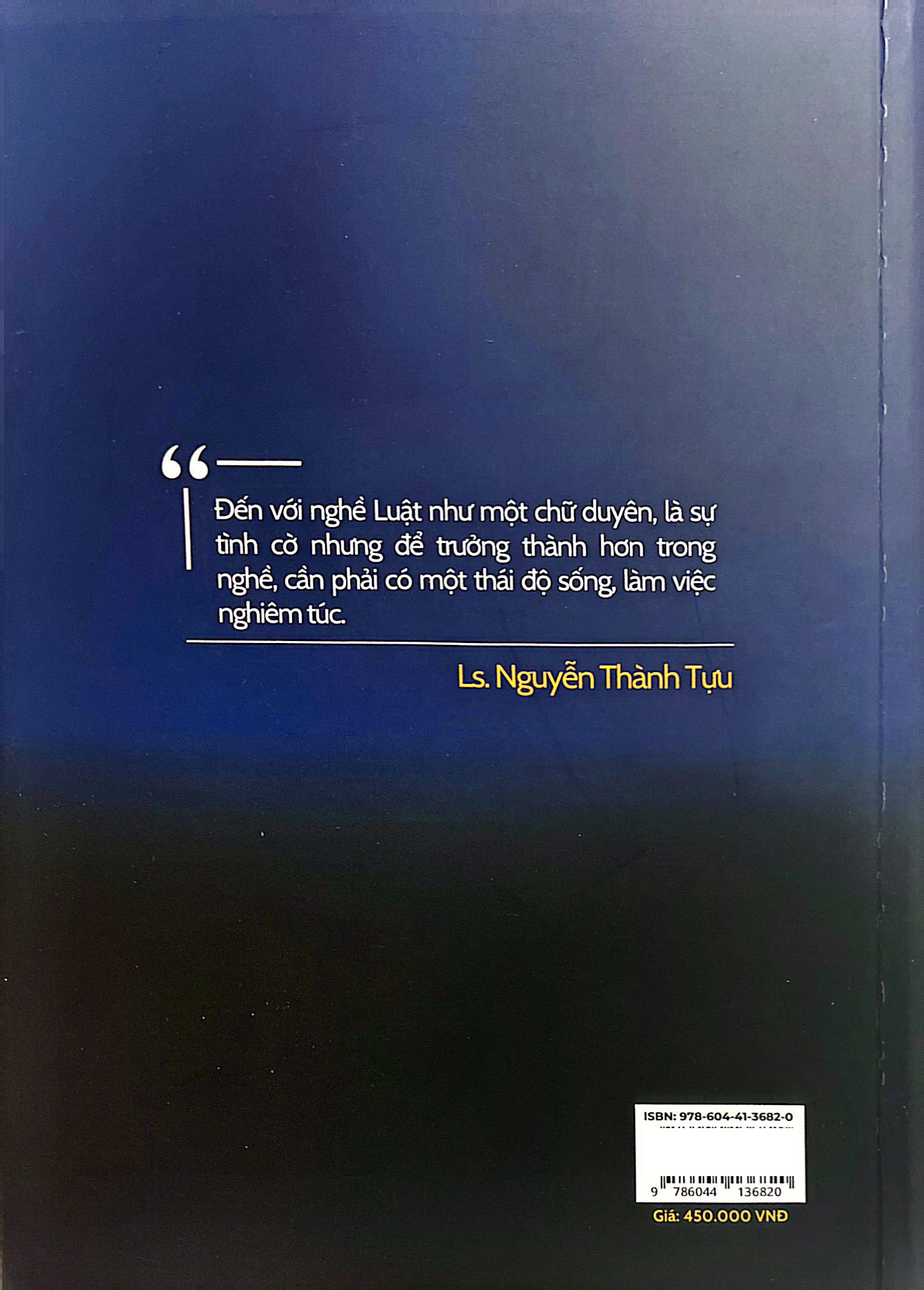 pháp lý dành cho ceo