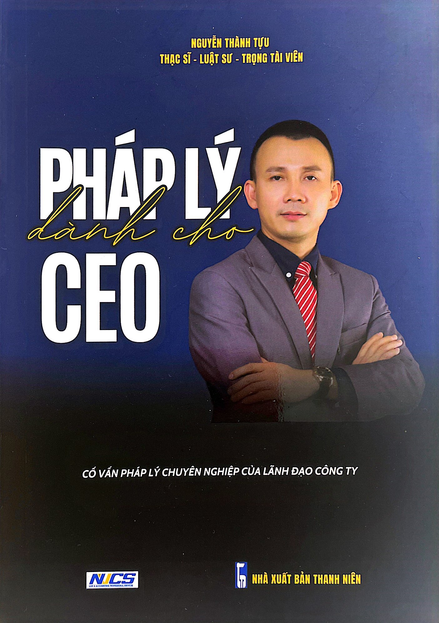pháp lý dành cho ceo