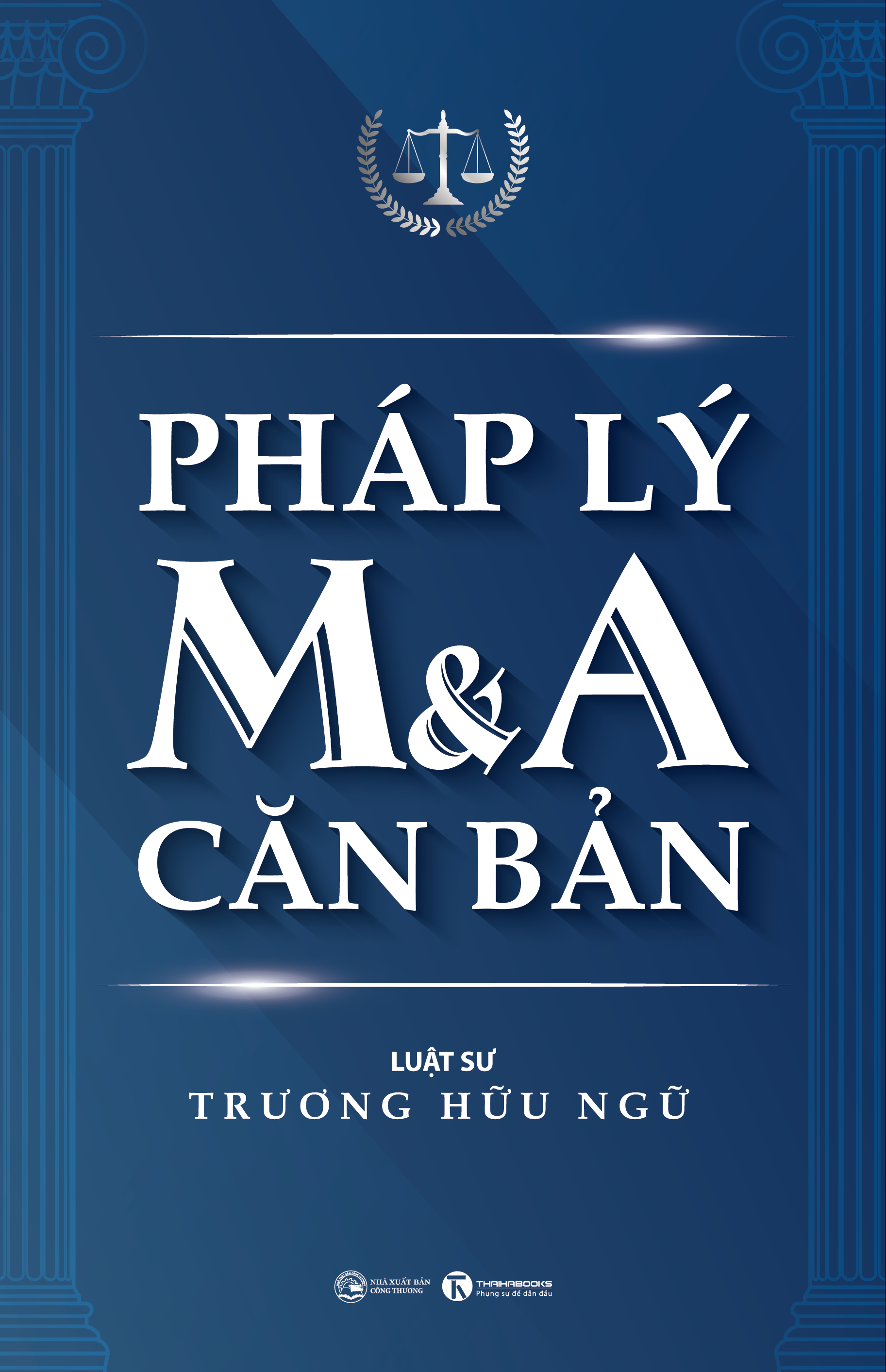 pháp lý m&a căn bản (tái bản 2023)