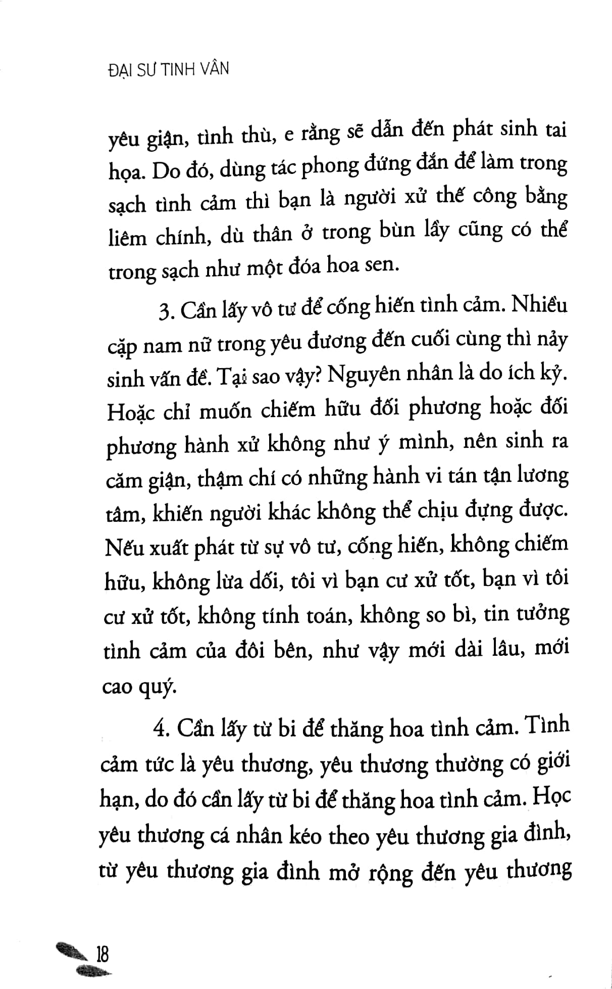 pháp môn hạnh phúc - gia đình