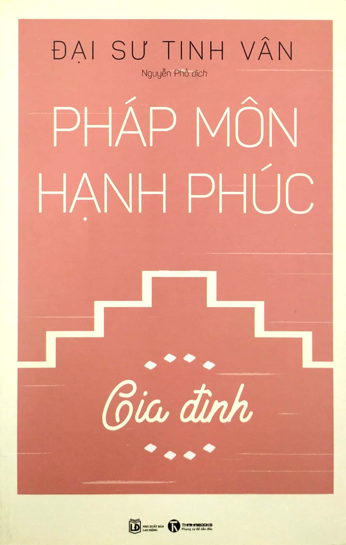 pháp môn hạnh phúc - gia đình