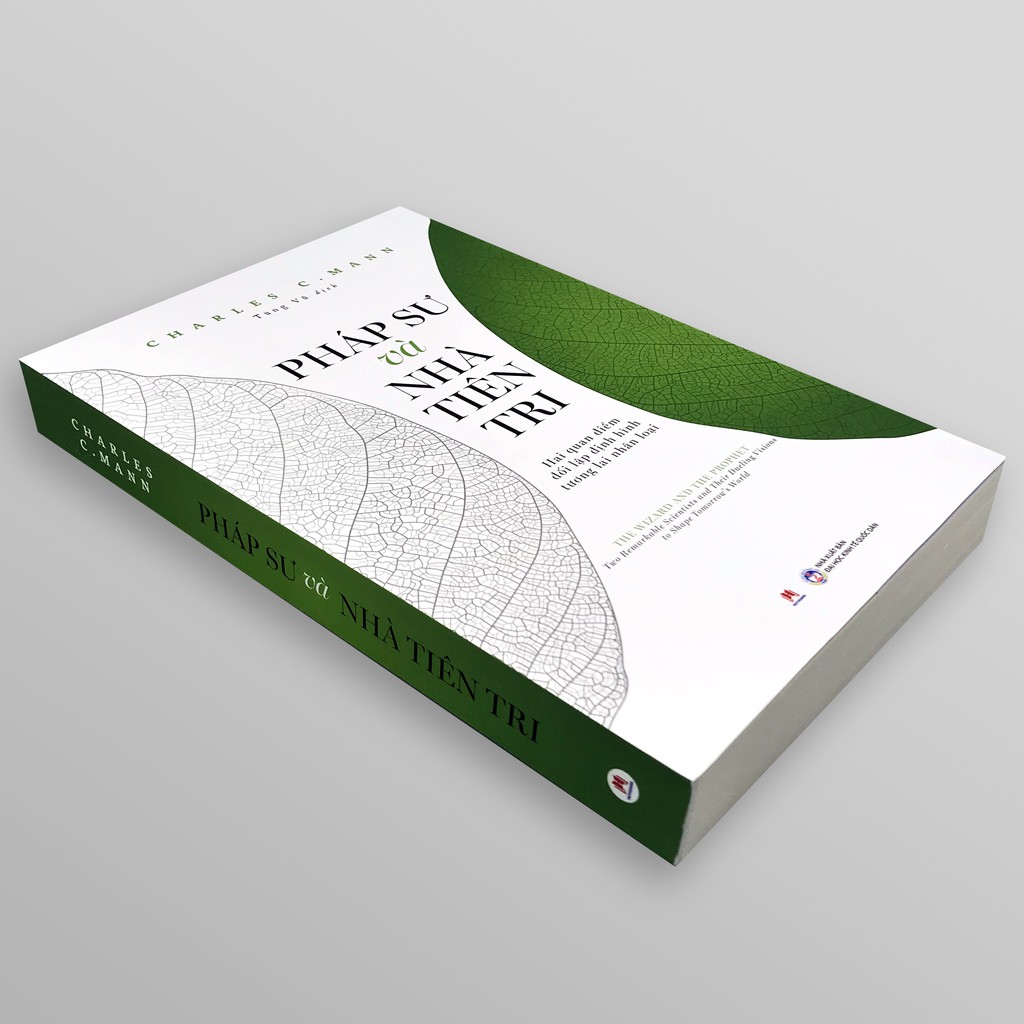 pháp sư và nhà tiên tri