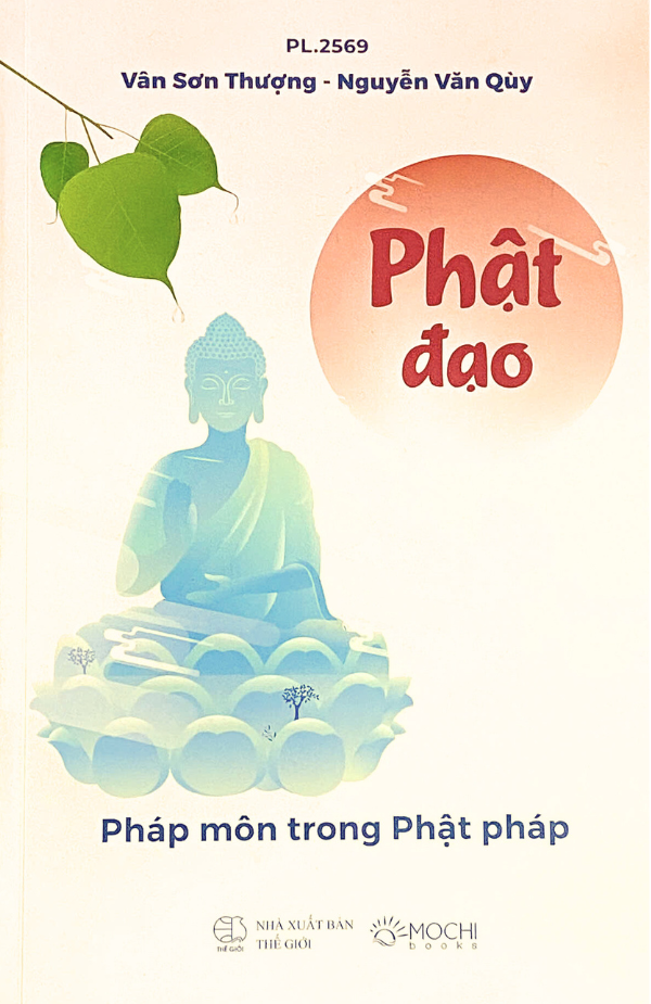 Phat Dao - Phap Mon Trong Phat Phap