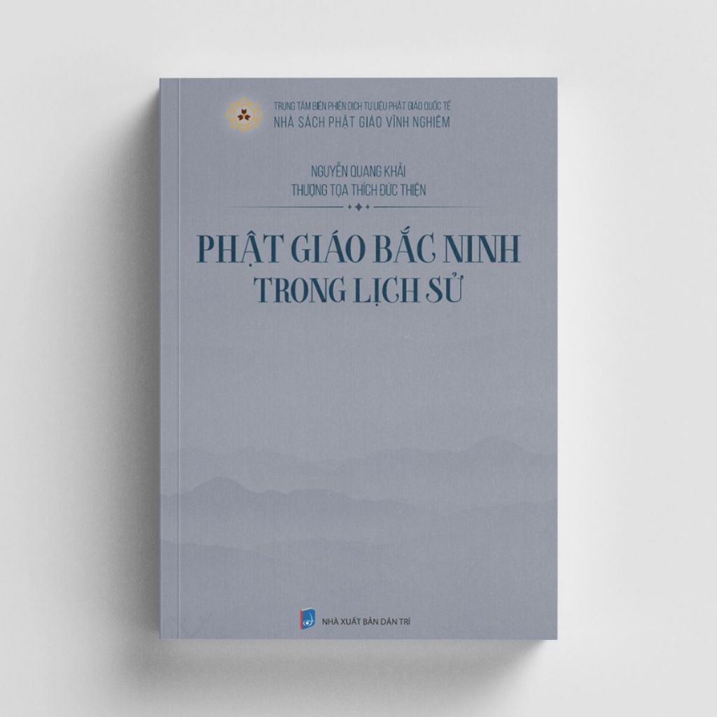 phật giáo bắc ninh trong lịch sử