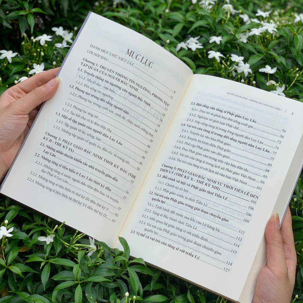 phật giáo bắc ninh trong lịch sử