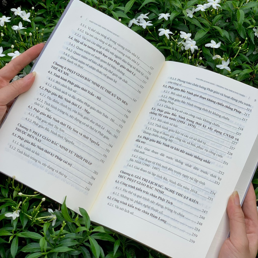 phật giáo bắc ninh trong lịch sử