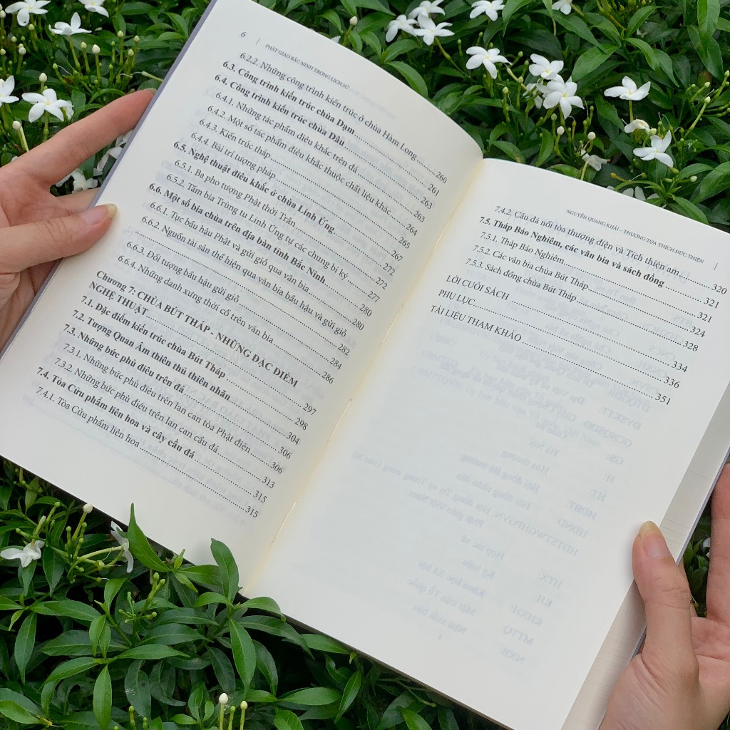 phật giáo bắc ninh trong lịch sử