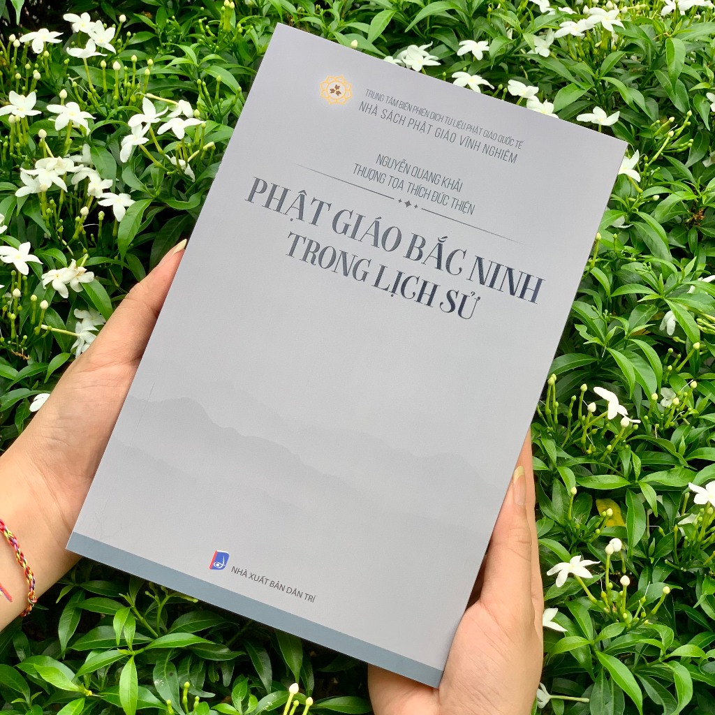 phật giáo bắc ninh trong lịch sử