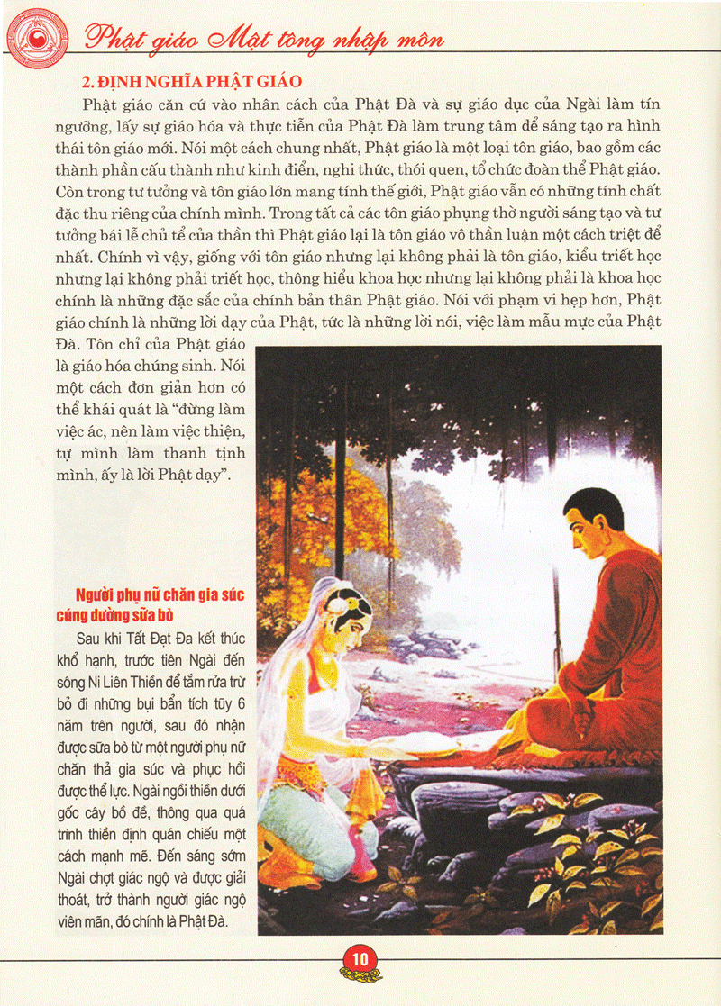 phật giáo mật tông nhập môn