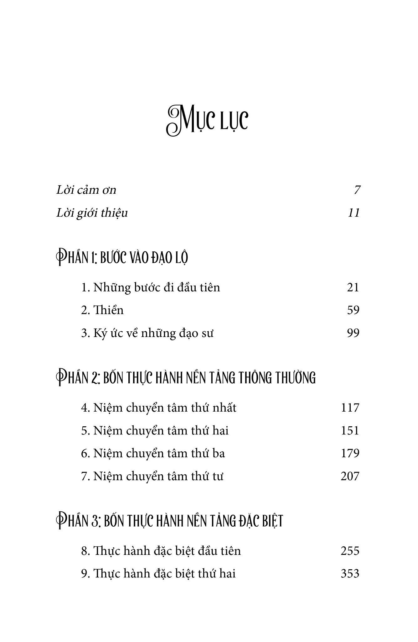 phật giáo tây tạng cơ bản - chuyển mê khai ngộ