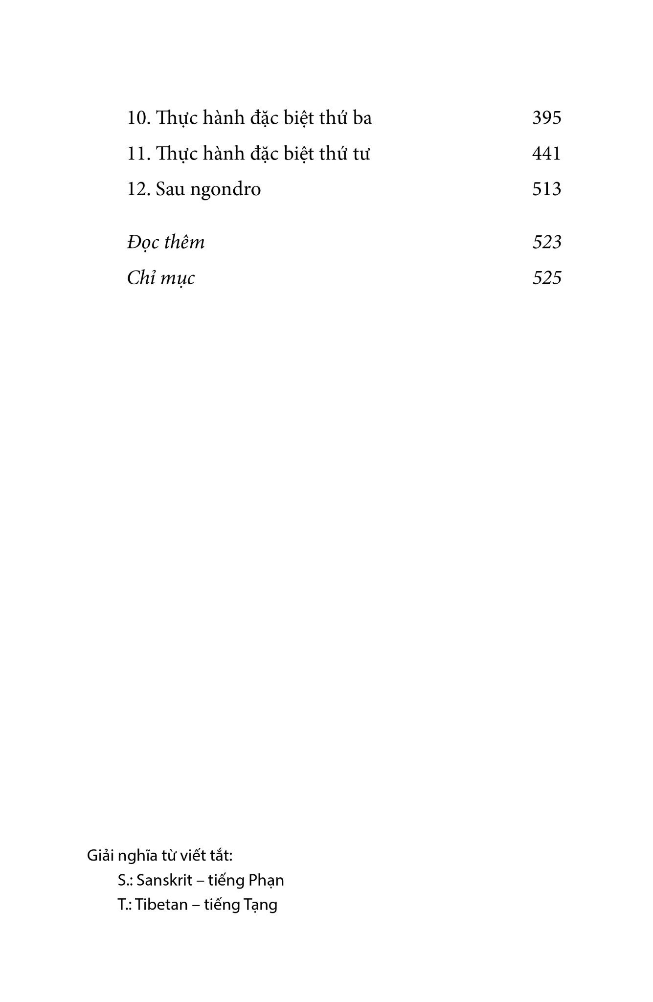 phật giáo tây tạng cơ bản - chuyển mê khai ngộ