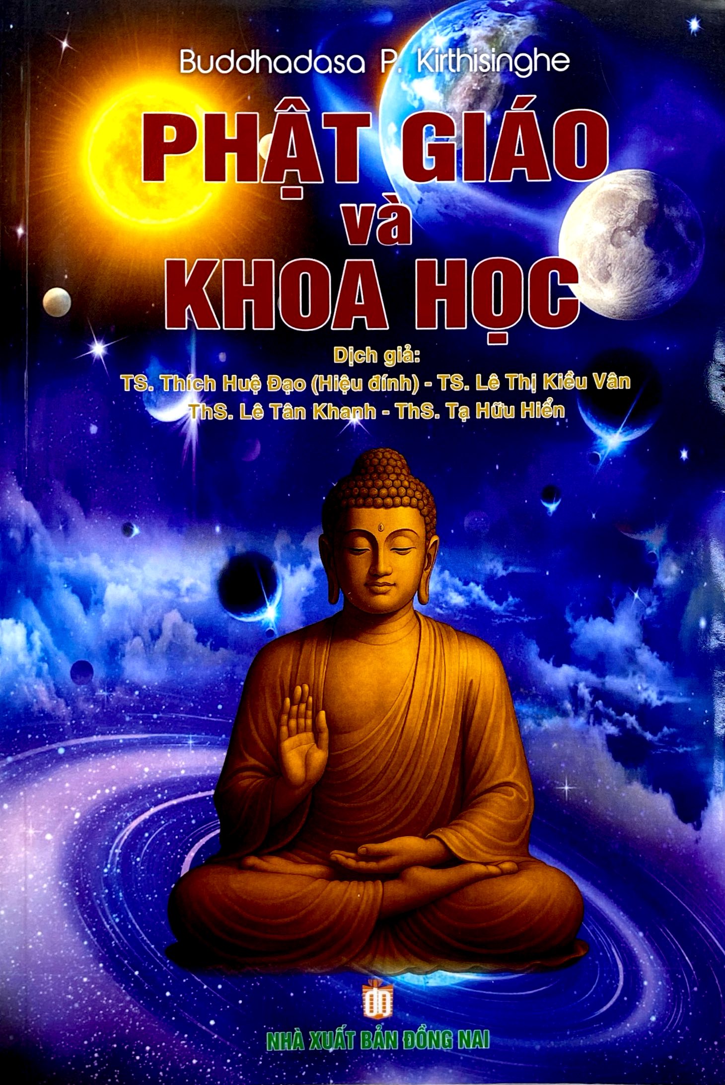 Phật Giáo Và Khoa Học