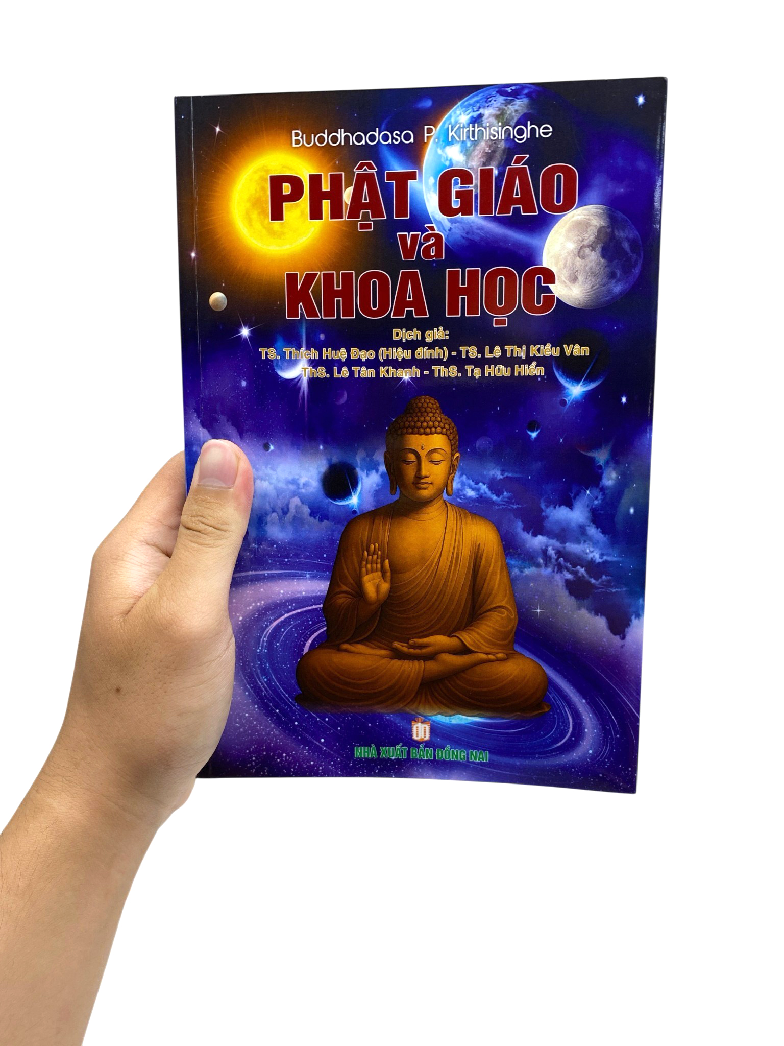 Phật Giáo Và Khoa Học